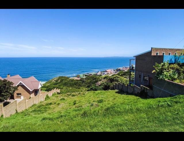 LAND FOR SALE IN DANA BAY